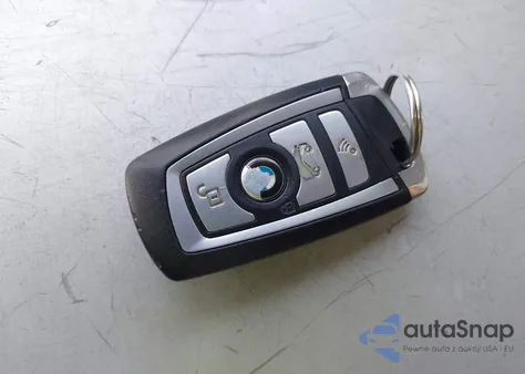 2009 BMW 750Li from USA, damaged, VIN WBAKB83509CY61339